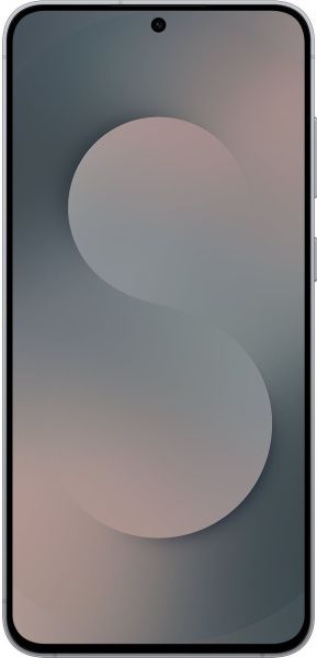 Samsung Galaxy S25 FE 8+128Gb JetBlack (Exynos,nano-SIM/eSIM)