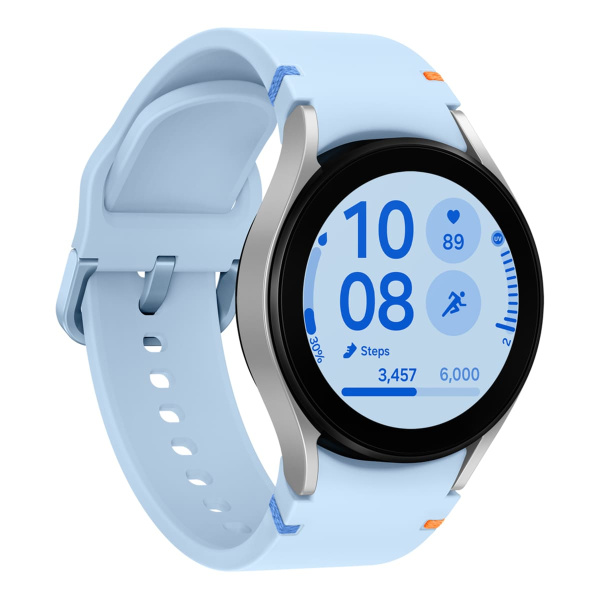 Умные часы Samsung Galaxy Watch FE 40мм (Silver)