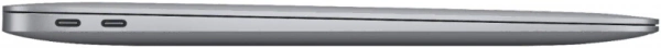Apple MacBook Air 13 with Retina display 2020 M1/8GB/256GB/MGN63 Space Gray
